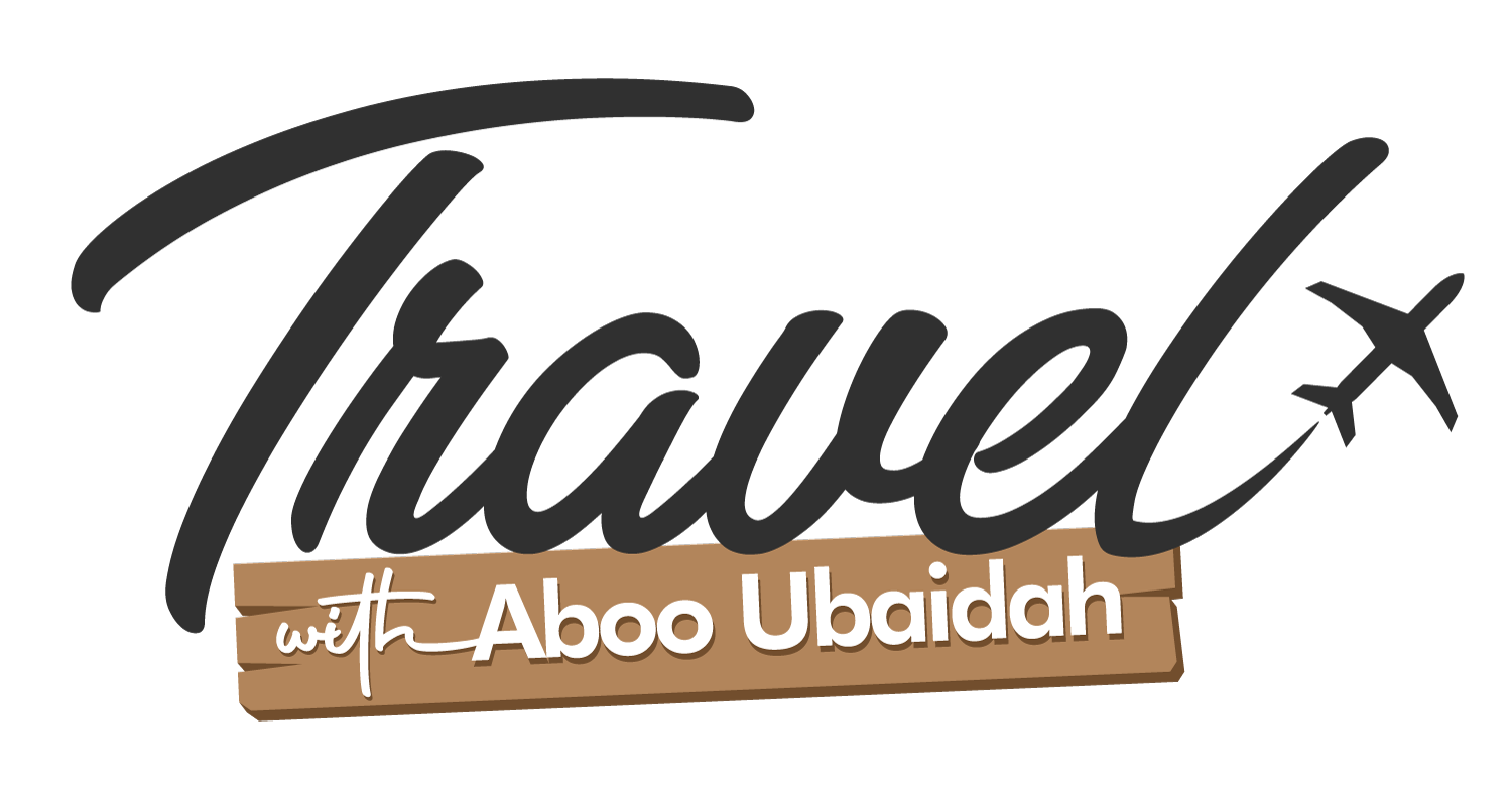 Aboo Ubaidah Logo