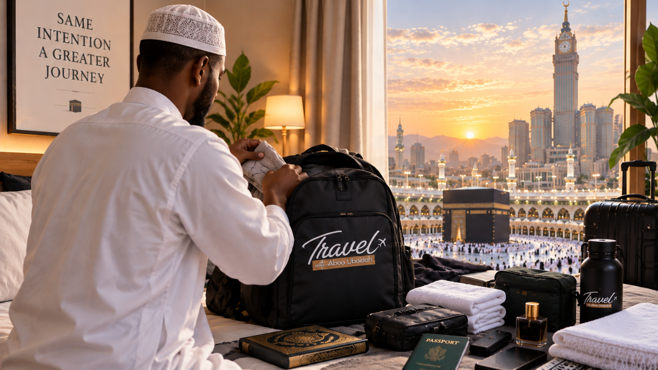 Hajj 2027: The Time to Prepare Is Now